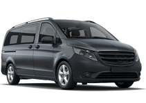 Istanbul Airport Transfer | VIP Transportation Services