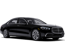 VIP Turkey Transfer Mercedes S-Class for luxury Istanbul and Sabiha airport transfers